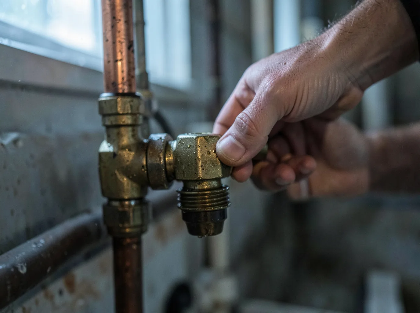 Emergency Plumber Pekin, ND FAQs